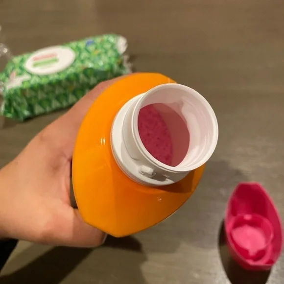 BABY WIPES AND SCENT BOOSTER BUNDLE​​​​​​​ - Picture 6 of 8